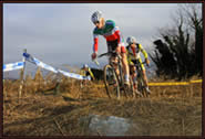 24/12/11 - Lurago d'Erba (Co) - Memorial dall'Oste 2011 - Ciclocross di Natale